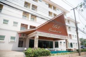 Hotels in Mueang Udon Thani District